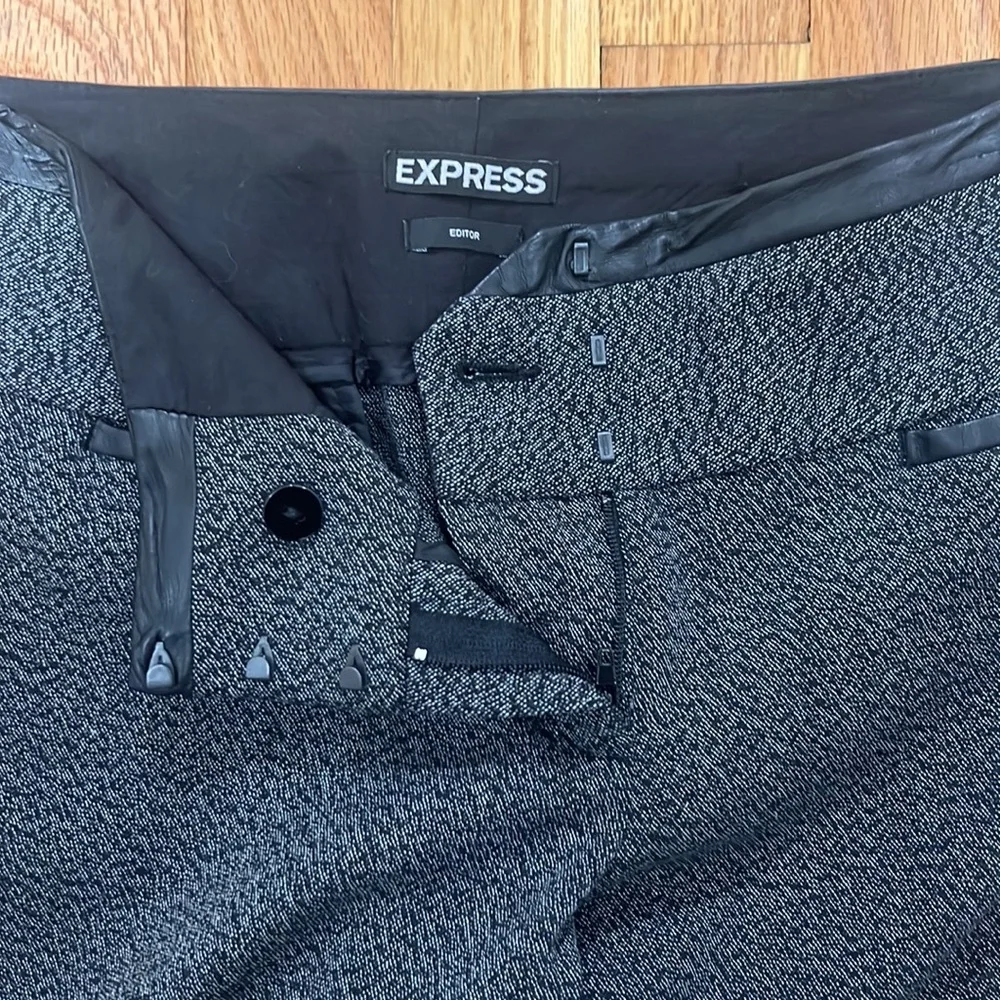 Express Editor Pants - Picture 3 of 4